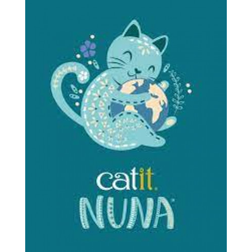 Catit Nuna 昆蟲蛋白貓糧