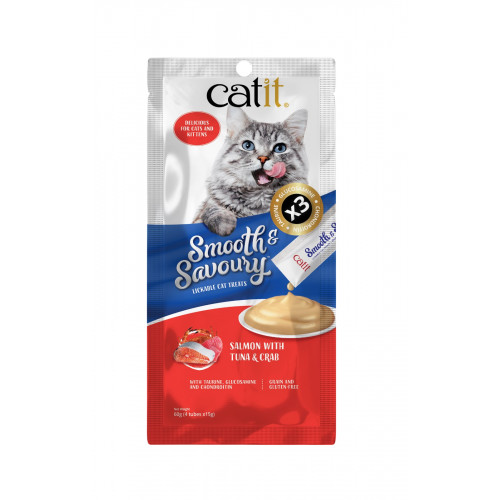 Catit Smooth & Savoury