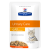 (只有2, EXP: 07/2024) Hill's Prescription Diet Feline Pouch 85gX12 Urinary Care C/D multicare Tender Chunks in Gravy with Chicken 11032AN (BC: 11881)[訂貨需時5-7天] 