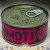 MOTI 無添加 吞拿魚+雞 罐頭 (Tuna Chicken) 170g (新包裝-紅) (日本製副食罐)