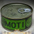 MOTI 無添加 吞拿魚+蝦 罐頭 (Tuna Shrimp) 170g (新包裝-綠) (日本製副食罐)