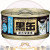 Aixia 日本黑缶(黑罐) 80g BCM-14 吞拿魚+鰹魚+白飯魚 80g (BCM7 新裝)