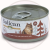 Salican 主食罐 (經典吞拿魚系列) 吞拿魚同鯛魚 (啫喱) Tuna White Meat with Seabream in Jelly 啡 (001973) 85g